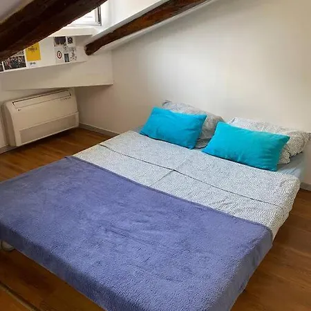 Perfect Location Apartamento *
