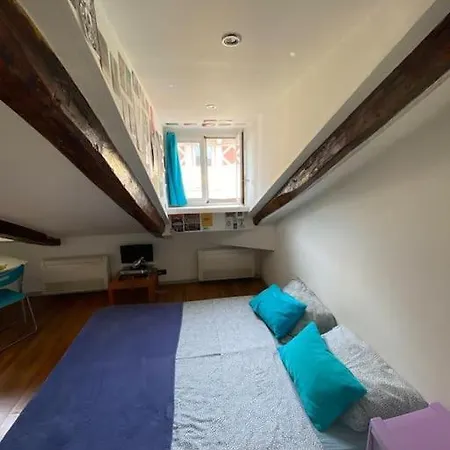 Apartamento Perfect Location Turín