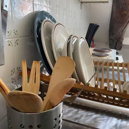 Apartamento Perfect Location