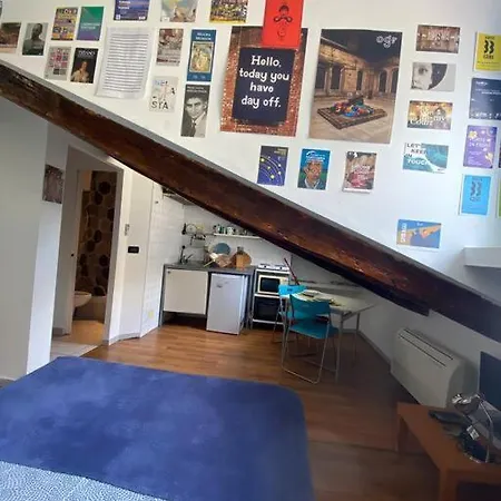 Appartement Perfect Location Turijn