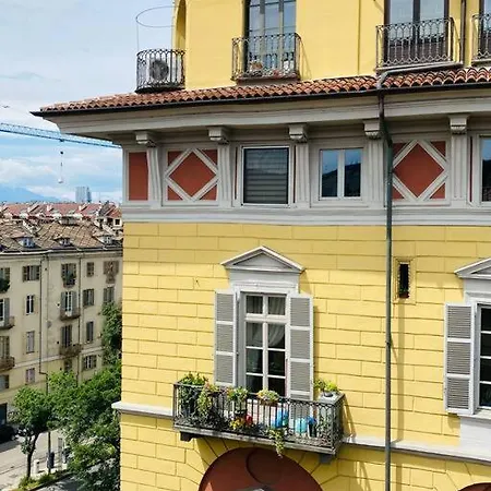 Appartement Perfect Location